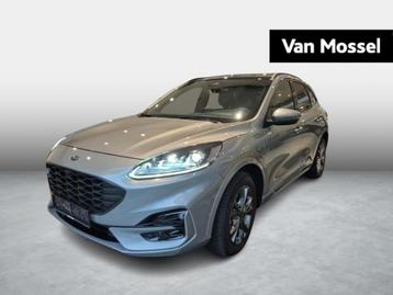 Ford Kuga PHEV ST-Line - Pano - Head Up - Driver Assist beschikbaar voor biedingen