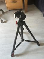 statief voor fototoestel, Audio, Tv en Foto, Fotografie | Statieven en Balhoofden, Ophalen, Zo goed als nieuw, Minder dan 150 cm
