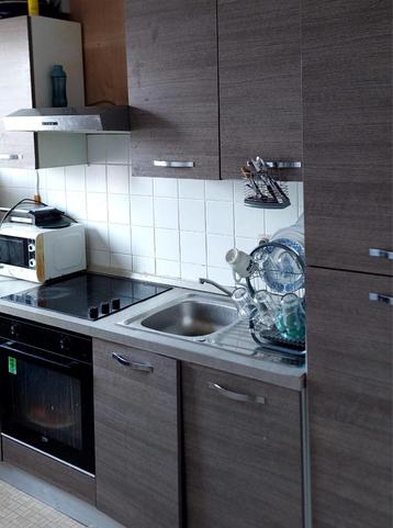 Alles op wandelafstand 2 SLK appartement beschikbaar voor biedingen
