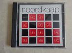 Noordkaap - avanti, CD & DVD, CD | Néerlandophone, Comme neuf, Enlèvement