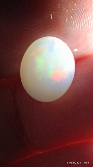 Welo opal uit Ethiopië  beschikbaar voor biedingen