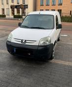 Peugot partner, Auto's, 4 deurs, Bluetooth, Overige kleuren, Particulier