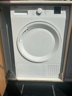 Beko droogkast DCU7235BX – 7 kg – heel goede staat, Ophalen, Zo goed als nieuw