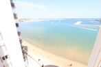 Appartement te koop op de eerste lijn van zee Torrevieja, Torrevieja, Spanje, 3 kamers, Stad