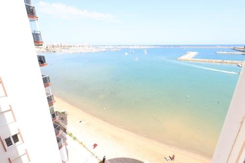 Appartement te koop op de eerste lijn van zee Torrevieja, Immo, Buitenland, Spanje, Appartement, Stad