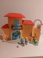 Leuk playmobil huisje, Ophalen of Verzenden, Zo goed als nieuw
