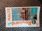 guide touristique Malte, Ophalen, Zo goed als nieuw