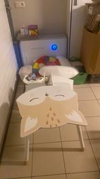 Kinder speelgoed, Ophalen, Zo goed als nieuw