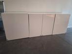 Armoires de cuisine Ikea, Maison & Meubles, Armoires | Autre, Enlèvement, Comme neuf