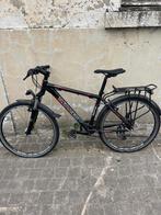 Thompson Raptor fiets, Ophalen, Gebruikt, Overige merken, Vering