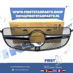 C292 GLE Coupé 63 AMG GRIL A2928850054 W292 2016-2020 Night, Ophalen of Verzenden, Gebruikt, Mercedes-Benz