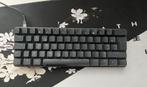 Apex pro mini steelseries toetsenbord, Informatique & Logiciels, Claviers, Enlèvement ou Envoi, Comme neuf