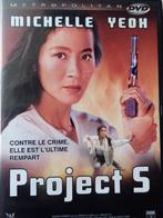 Project S / DVD, Ophalen of Verzenden, Zo goed als nieuw
