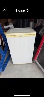 Tafel model koelkast, Ophalen, Zo goed als nieuw
