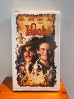 Hook cassette, Alle leeftijden, Ophalen of Verzenden, Gebruikt, Science Fiction en Fantasy