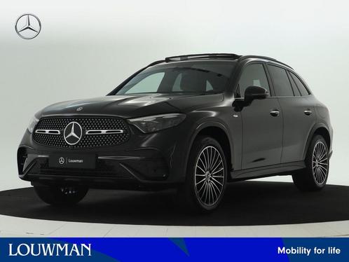 Mercedes-Benz GLC 300 300e 4MATIC Sport Edition | Trekhaak |, Auto's, Mercedes-Benz, GLC, 4x4, ABS, Airbags, Alarm, Bluetooth