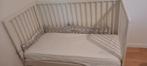 ikea babybedje, Kinderen en Baby's, Babywiegjes en Ledikanten, Ophalen, Gebruikt