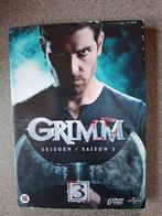Grimm,  seizoen 3,  6 discs, Cd's en Dvd's, Dvd's | Tv en Series, Ophalen of Verzenden