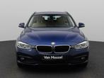 BMW 3 Serie Touring 320d EDE, Autos, BMW, 5 places, 120 kW, Break, Bleu