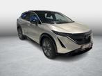 Nissan Ariya 87 kWh Evolve, Stof, Gebruikt, Elektrische ramen, 5 zetels