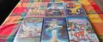 Nieuwe cartoonlots, Cd's en Dvd's, Ophalen of Verzenden, Nieuw in verpakking