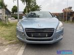 2013 Peugeot 508 1.6 HDI demontage onderdelen, Auto-onderdelen, Gebruikt, Peugeot