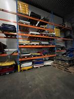 Nieuw zeilmateriaal, 900gr per m2, Doe-het-zelf en Bouw, Ophalen, Nieuw, 15 m² of meer, Zeil