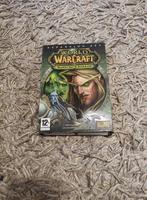 World of Warcraft burning crosade, Enlèvement ou Envoi, 3 joueurs ou plus, À partir de 7 ans, Jeu de rôle (Role Playing Game)