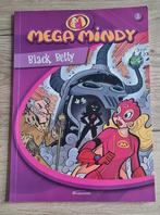 Strips mega mindy / studio 100 ( 5 stuks ), Boeken, Stripverhalen, Ophalen of Verzenden, Zo goed als nieuw
