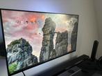 LG 4k IPS + philips hue, Audio, Tv en Foto, Televisies, Ophalen, Gebruikt, LCD, 4k (UHD)