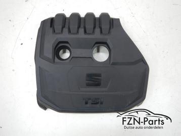 Seat Leon 5F Motorafdekplaat 05E103925K beschikbaar voor biedingen