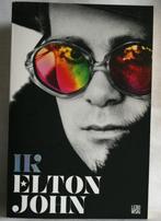 Ik Elton John, Cd's en Dvd's, Ophalen of Verzenden