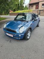 Mini Cooper, Auto's, Cabriolet, Particulier, Cooper, Te koop