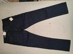 Nieuwe herenbroek denim maat 30/32, Ophalen of Verzenden, Nieuw
