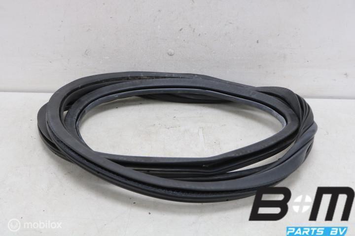 Portierrubber LA of RA Audi SQ5 8R 8R0833721D, Auto-onderdelen, Interieur en Bekleding, Gebruikt