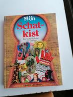 Mijn schatkist, Boeken, Ophalen