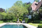 Maison à Rhode-Saint-Genèse, 6 chambres, Immo, Huizen en Appartementen te koop, 800 m², Vrijstaande woning, 6 kamers