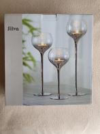 3 Silva Party Lights - ongebruikt met originele verpakking, Huis en Inrichting, Overige materialen, 25 tot 50 cm, Verzenden, Nieuw