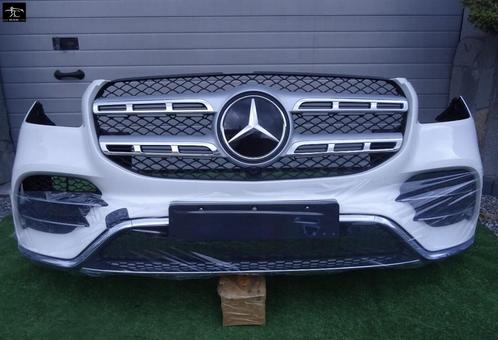 Mercedes GLS W167 AMG voorbumper, Autos : Pièces & Accessoires, Autres pièces automobiles, Mercedes-Benz, Utilisé, Enlèvement