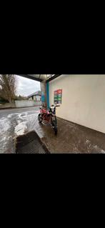 Beta 50cc 75 Top Rose., Fietsen en Brommers, Brommers | Crossbrommers, Ophalen
