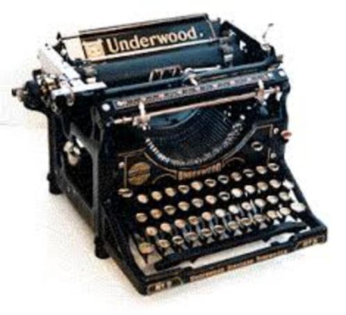 Cartouches d'encre pour machines à écrire électriques, Divers, Machines à écrire, Neuf, Enlèvement ou Envoi