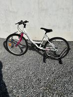 Te koop 24 inch,18 speed meisjesfiets, Fietsen en Brommers, Ophalen, Zo goed als nieuw, Versnellingen