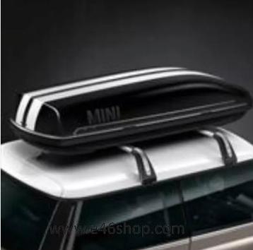 DAKKOFFER STRIPING MINI OE 51142336751 beschikbaar voor biedingen