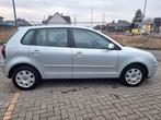 Vw Polo 1.4benzine automatique airco, Auto's, Automaat, Stof, Particulier, Euro 4