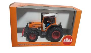 Siku Fendt 208 PA Kommunal Terra tires beschikbaar voor biedingen