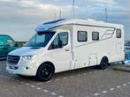 Hymer tramp S680 BJ 07/2022 44500km, Caravans en Kamperen, Mobilhomes, Automaat, Diesel, Particulier, Hymer