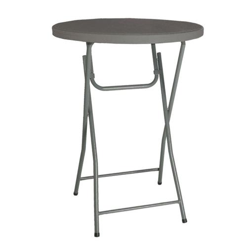 Table mange debout LOCATION - TE HUUR, Huis en Inrichting, Tafels | Statafels, Ophalen