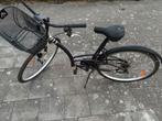 Schitterende BTWIN Elops 3 size Large 6 speed als nieuw, Ophalen, Zo goed als nieuw