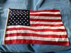 Amerikaanse vlag (A1/1), Ophalen of Verzenden, Zo goed als nieuw