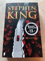 Billy summers - stephen king Nieuw, Boeken, Ophalen, Nieuw